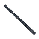 HSS Twist Drill Bit Set 13pc metric 1.5mm - 6.5mm Metal Wood Precision