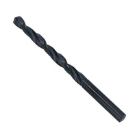 HSS Twist Drill Bit Set 13pc metric 1.5mm - 6.5mm Metal Wood Precision
