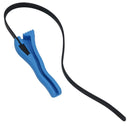 Boa Constrictor Strap Wrenches Rubber 16 - 90mm Multipurpose DIY Plumbing Pair