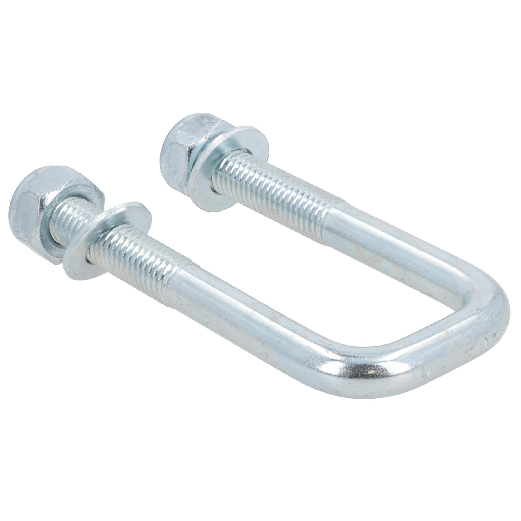 M10 U-Bolt N-Bolt 28mm x 80mm High Tensile for Boat Trailers