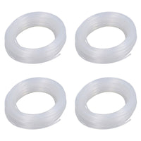 Garden Grass Trimmer Line Strimmer Replacement Cord Nylon 1.65mm x 15 Metre