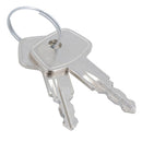 Bradley Alko Profi V Hitch Barrel Hitch Lock for Cast Couplings Security Kit