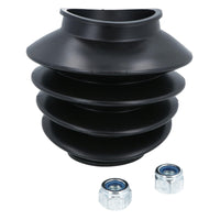 Bradley Small Gator Bellows Suits to 2750kg Gasket Gaiter Draw Bar Tube BRD07