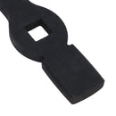 Female E Type Torx Star Slogging Striking Wrench Box End Spanner Impacted