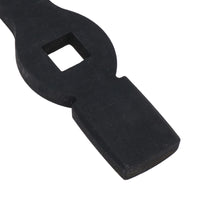 Female E Type Torx Star Slogging Striking Wrench Box End Spanner Impacted