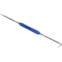 225mm Engineers Scriber Engraver Marker Marking Scorer Steel Metal Plastic Glass