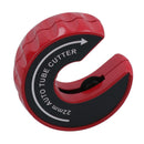 22mm Plumbing Pipe Auto Tube Cutter For Copper Alu Steel Tubing Hand Operated