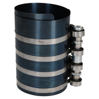 150mm Ratchet Type Piston Ring Compressor 90-175mm for Motorbike / Car / Van