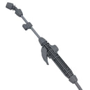 Hozelock Standard Pressure Sprayer with Lance 5L Indoor Garden Greenhouse