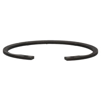 60mm x 2mm Internal Circlip Clip Trailer Bearing Retainer Retaining Fastener