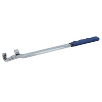 Universal Spanner wrench Extension Extender Power Bar Soft Grip Handle 385mm