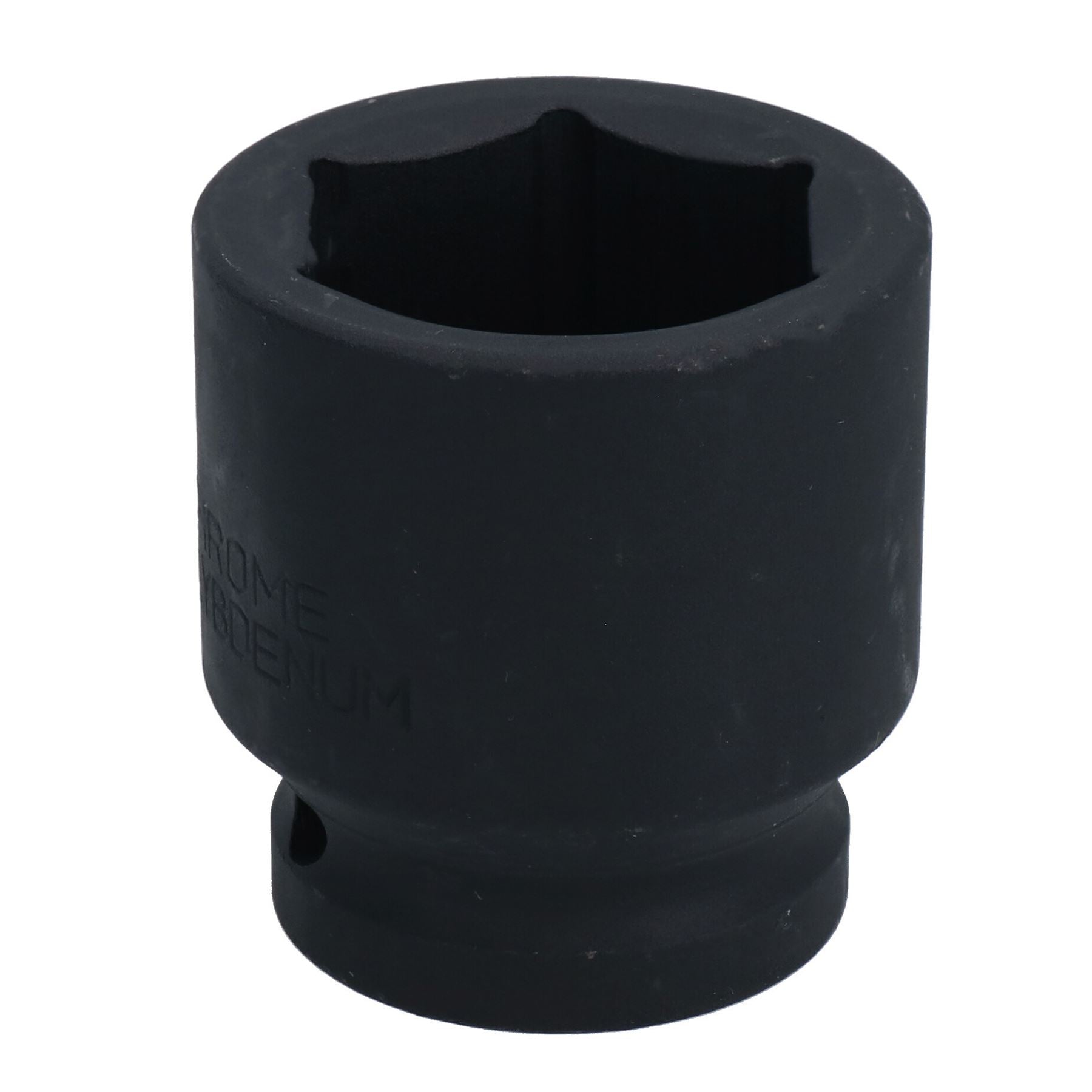 Metric Shallow Impact Impacted European Style Socket 3/4" Drive 6 Sided