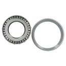 Trailer Tapered Taper Roller Bearing and Racer 30207 35mm x 75mm x 18.25mm