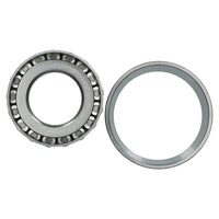 Trailer Tapered Taper Roller Bearing and Racer 30207 35mm x 75mm x 18.25mm