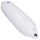 Boat Fender White Anchor Marine Cylinder Yacht Bumper Mooring Buoy