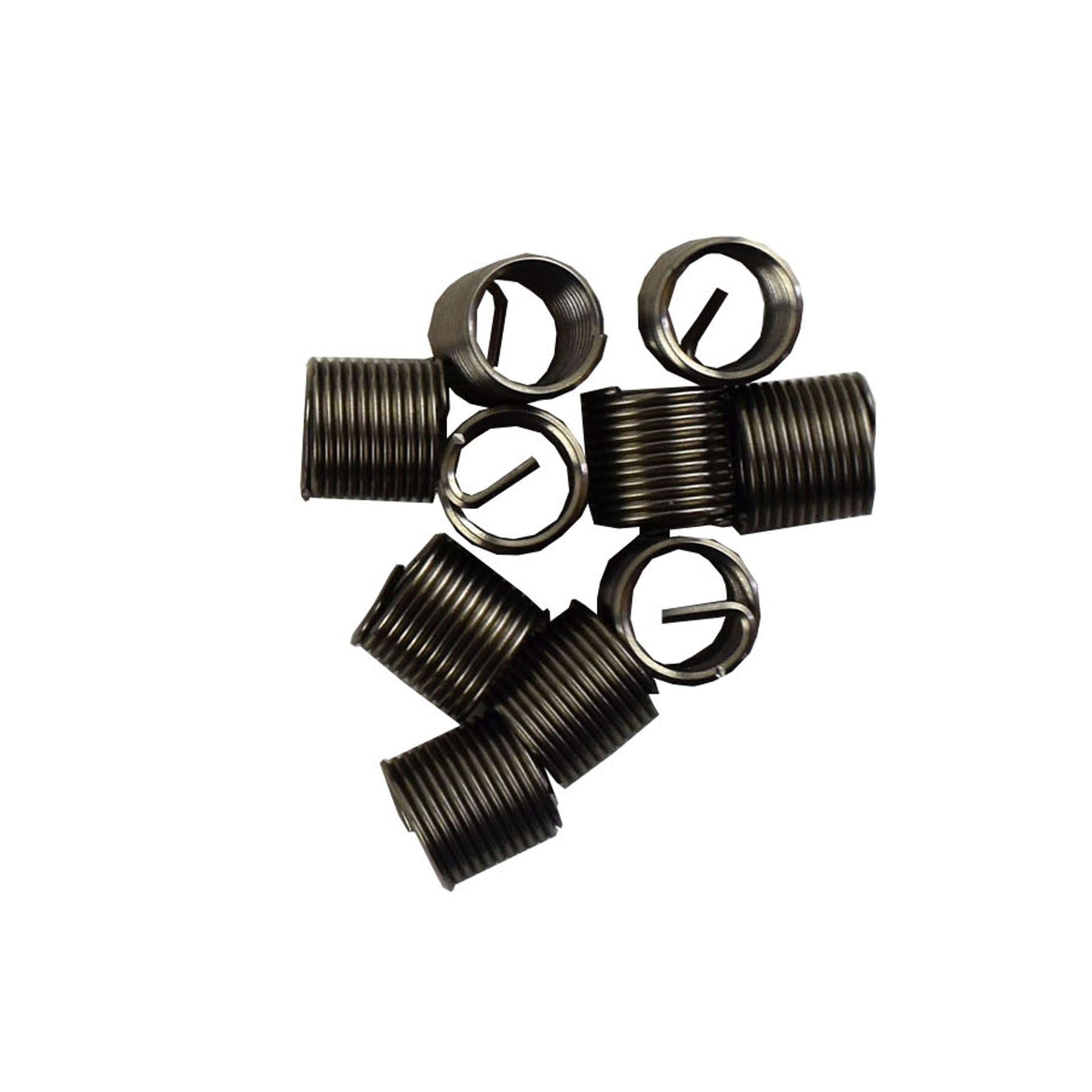 UNF/UNC Imperial Tap Repair Cutter Kit Helicoil Damaged Threads 14pc Kit