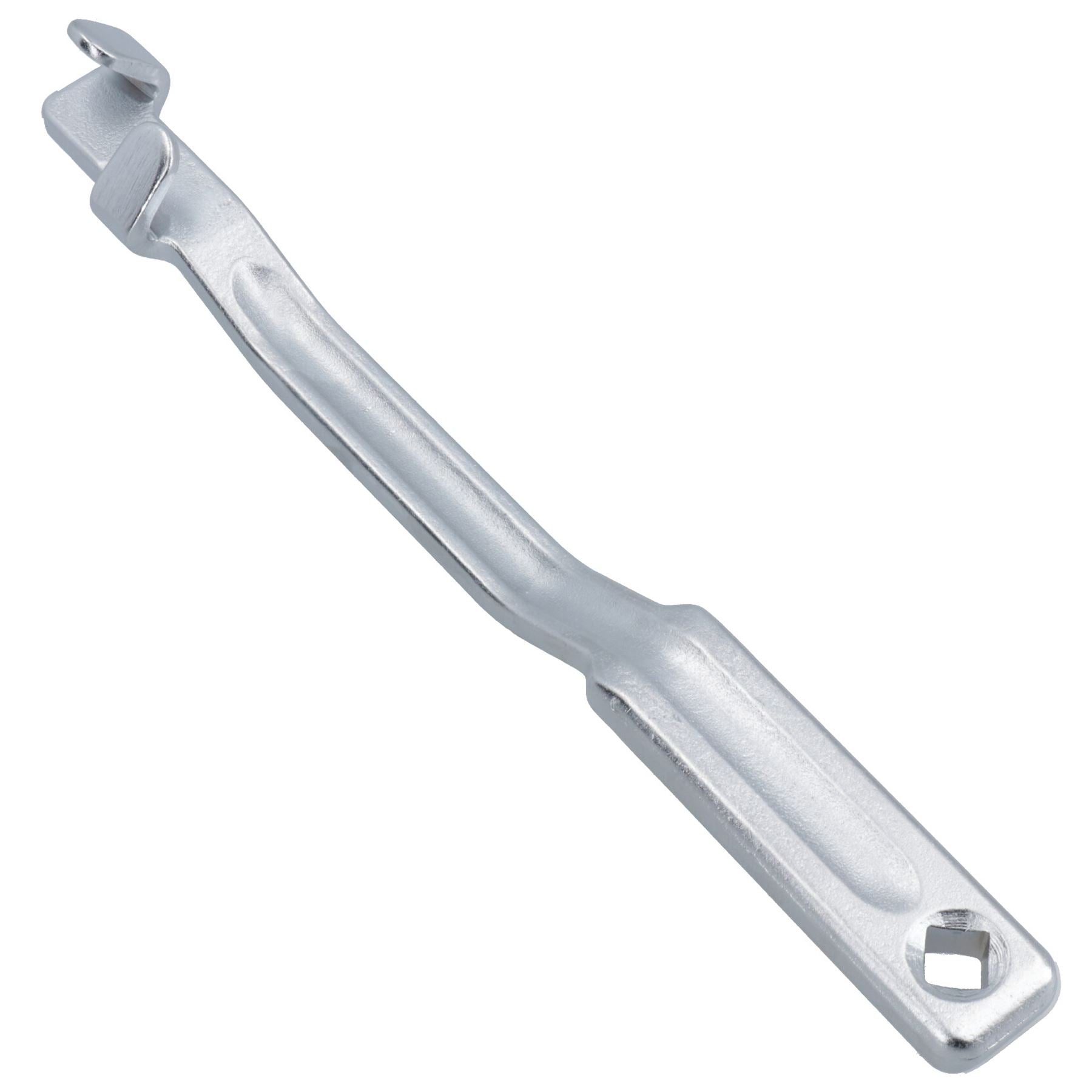 Universal Spanner Wrench Extension Extender Power Bar 1/2in Drive 340mm Long