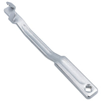 Universal Spanner Wrench Extension Extender Power Bar 1/2in Drive 340mm Long