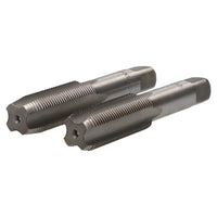 Metric Taper & Plug Tap Set Tungsten Steel Thread Cutter M2 - M18