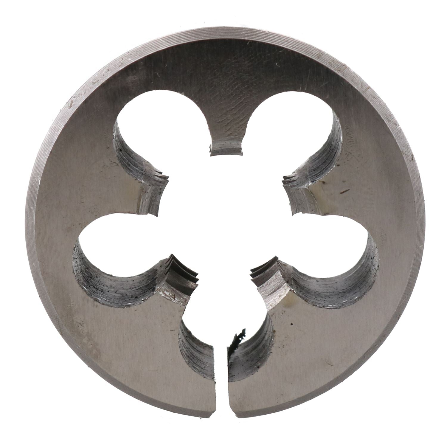 38mm 1.5" UNC Imperial Die Thread Cutter Sizes from 1/2" - 3/4" Rethreading