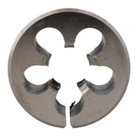 38mm 1.5" UNC Imperial Die Thread Cutter Sizes from 1/2" - 3/4" Rethreading