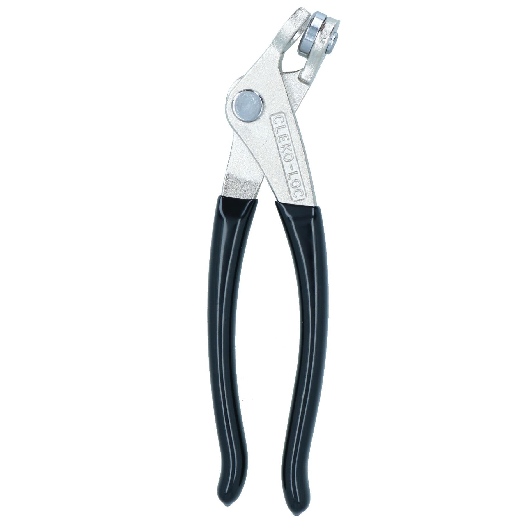 Plier Tool for CLECO Fasteners / Temporary Rivets / Skin Pins