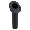 Large Fishing Rod Holder Gear Pole Fixed Tackle Mount White 25cm x 4cm