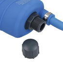 PVC Testing / Sealing Inflatable Air Bag 3" - 18" (75-450mm) Drain Pipe Bung Plug