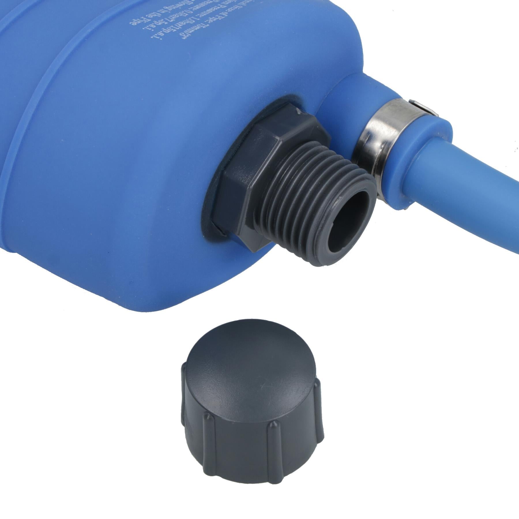 PVC Testing / Sealing Inflatable Air Bag 3" - 18" (75-450mm) Drain Pipe Bung Plug