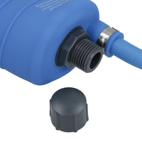 PVC Testing / Sealing Inflatable Air Bag 3" - 18" (75-450mm) Drain Pipe Bung Plug