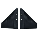 Outboard Engine Hydrofoil Stabiliser Lift Fins 50hp+ & Mounting Hardware