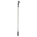 Extra Long 210cm Extending Boat Hook Telescopic Pole Aluminium Heavy Duty