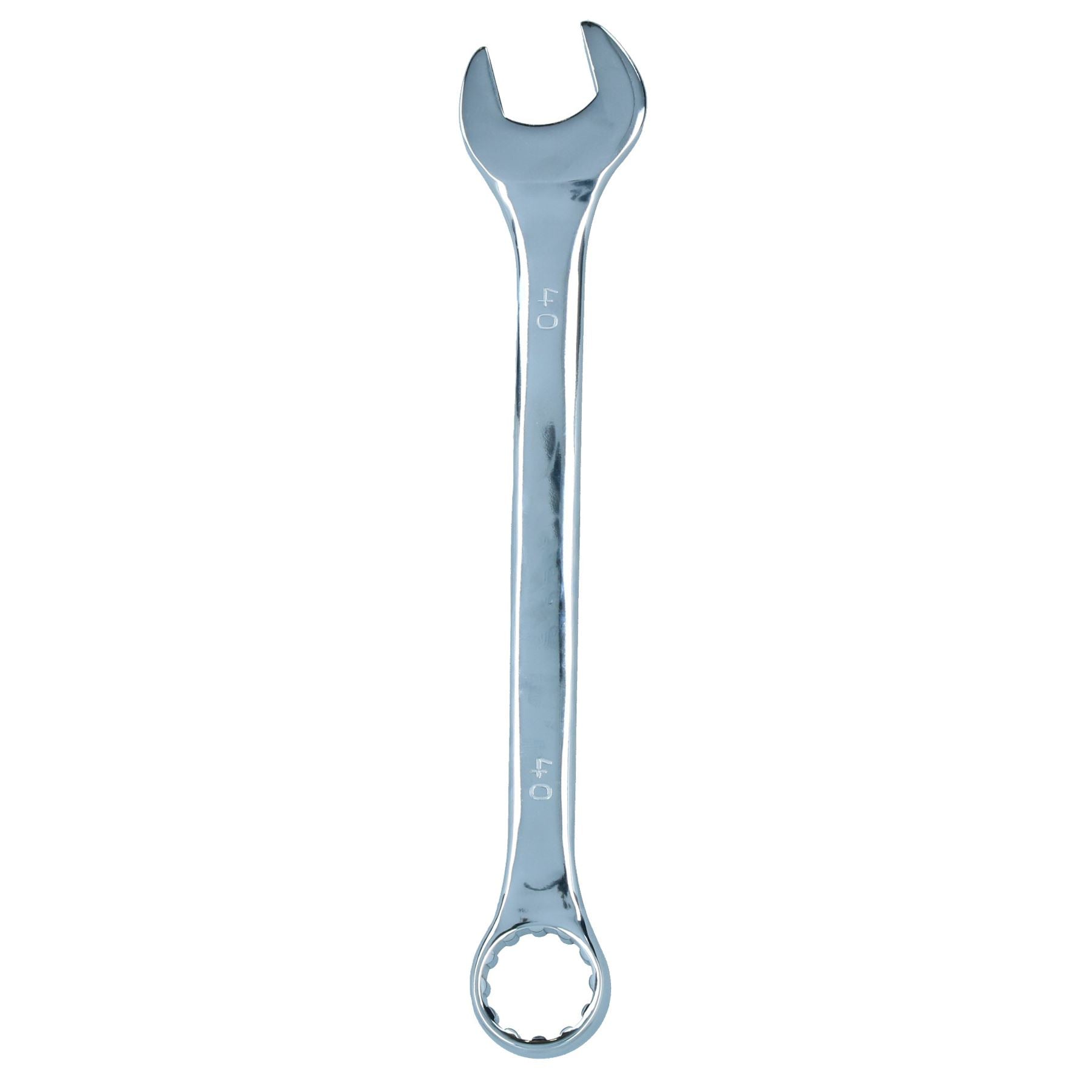 Metric Combination Combo Ring Spanner Wrench Extra Long Bi-Hex 33mm – 48mm