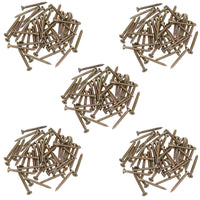 Countersunk Multi Purpose Chipboard Wood Timber Screws 35mm Long Pozi