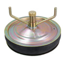 Steel Drain Test Pipe Bung / Plug 1-1/2" - 12" (40-300mm) Plumbing Stop Blanking