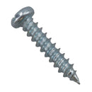 Self Tapping Screws PH2 Drive 4mm (width) x 20mm (length) Fasteners