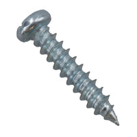 Self Tapping Screws PH2 Drive 4mm (width) x 20mm (length) Fasteners