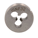 25mm UNF Imperial Die from 10 - 7/16" Tungsten Steel