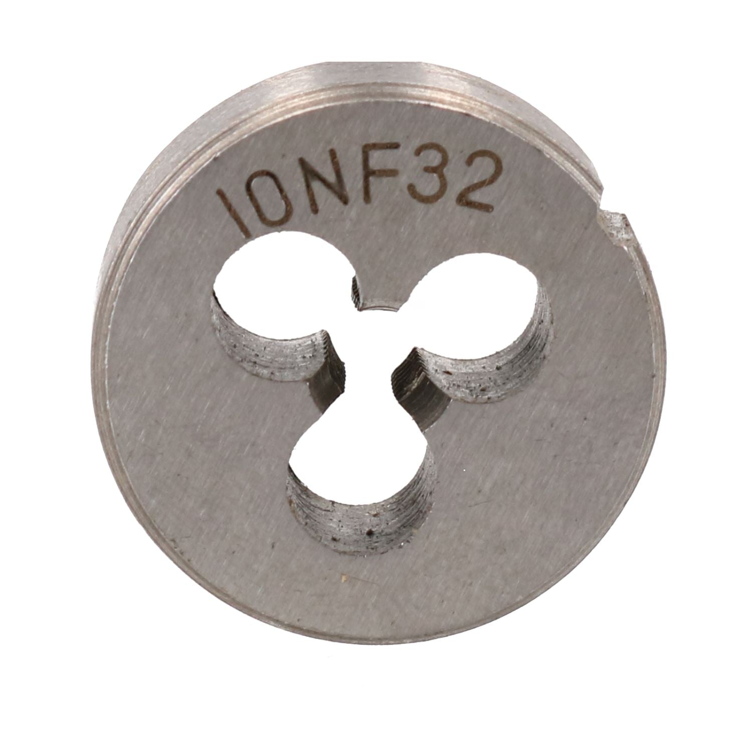 25mm UNF Imperial Die from 10 - 7/16" Tungsten Steel