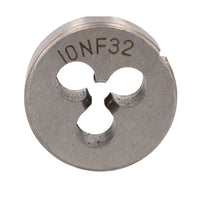 25mm UNF Imperial Die from 10 - 7/16" Tungsten Steel