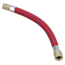 Bicycle Bike Pump Accessories Inflation Needle Valve Connector Football Tyre 5pc