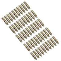 M6 6mm x 50mm Expansion Rawl Bolt for Masonry Sleeve Anchors Fastener