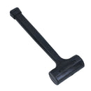 Dead Blow Hammer Set Mallet Shot Loaded Head Impact Recoil 1lb 2lb 3lb