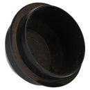 Replacement 50mm Plastic Wheel Hub Cap Trailer Bearing Dust Grease Cover