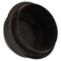 Replacement 50mm Plastic Wheel Hub Cap Trailer Bearing Dust Grease Cover