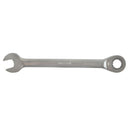 Metric MM Combination Ratchet Spanner Wrench 8 – 19mm 72 Teeth Reversible