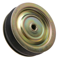 Steel Drain Test Pipe Bung / Plug 1-1/2" - 12" (40-300mm) Plumbing Stop Blanking