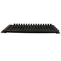 Socket Storage Holder Tray with Rotating Clips + Removable Rails Mixed Drive