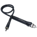 Flexible Flexi Twist Drill Shaft Drive Extension 36" with Keyless Chuck TE323