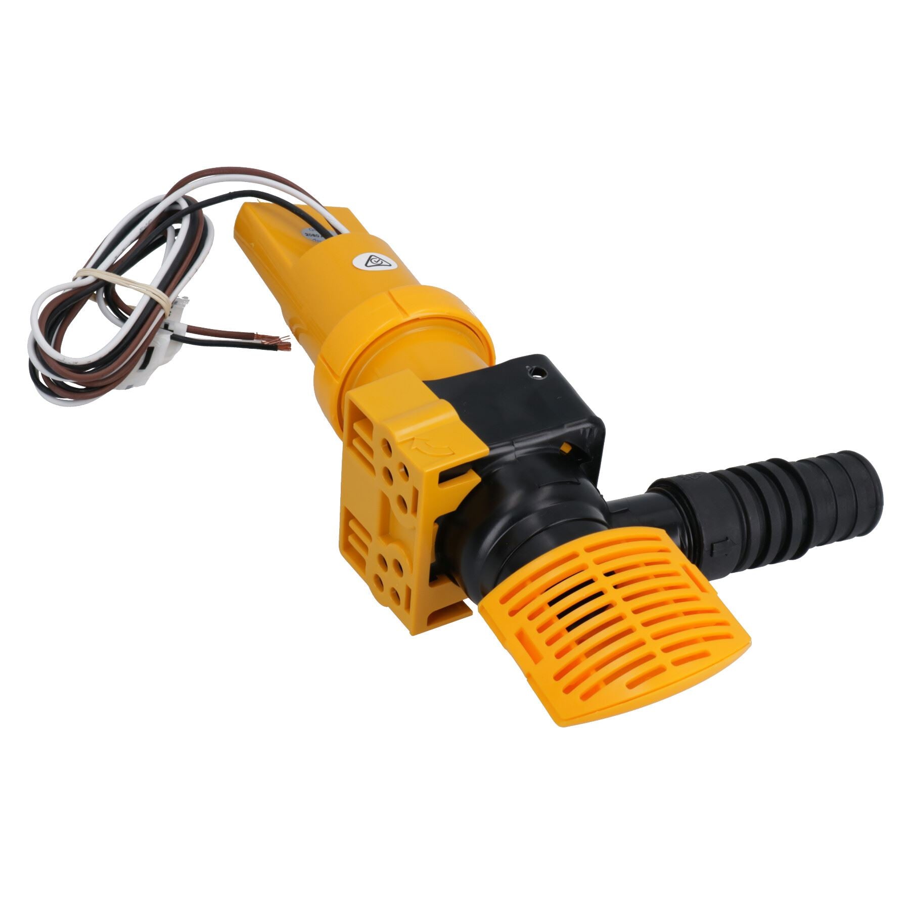 Whale Supersub Smart 1100 Bilge Pump Automatic Electronic Float Switch 12v
